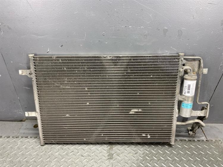 Радиатор кондиционера Мазда Премаси в Махачкале 467715