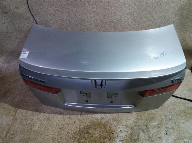 Крышка багажника Хонда Инспаер в Махачкале 46785