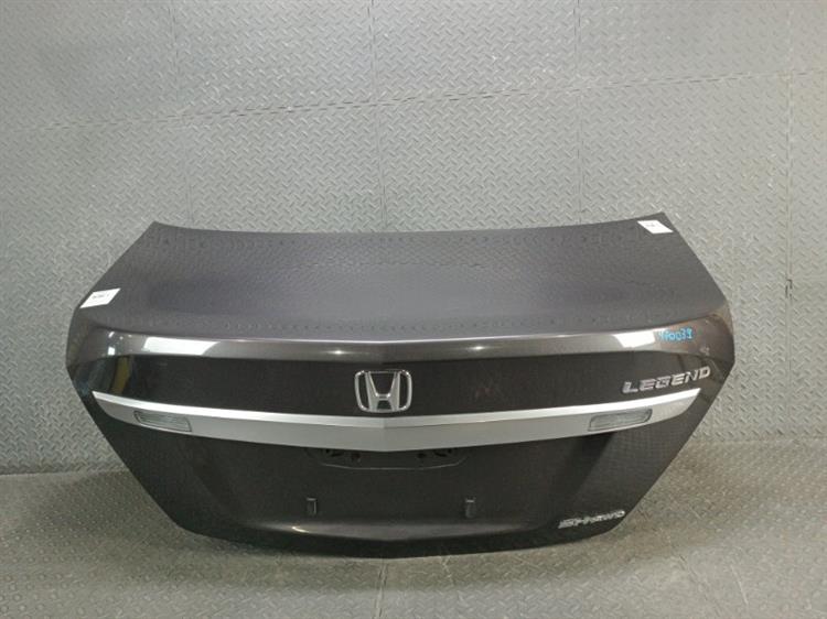 Крышка багажника Хонда Легенд в Махачкале 470039
