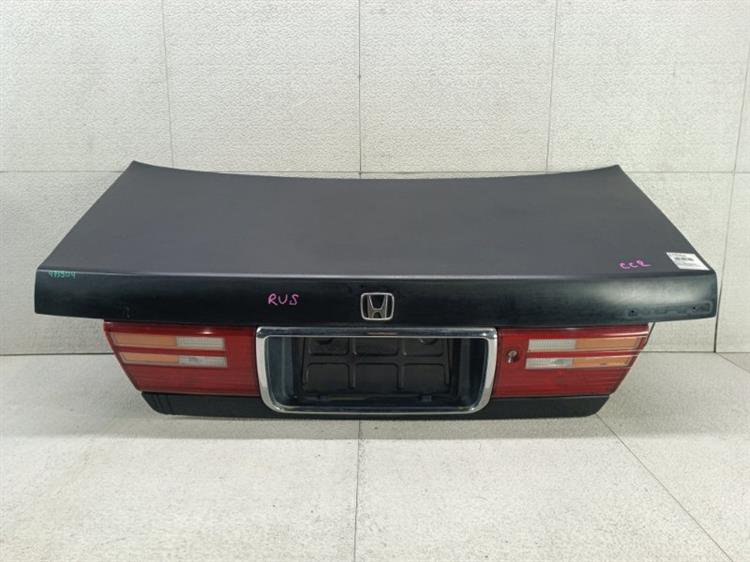 Крышка багажника Хонда Инспаер в Махачкале 473904