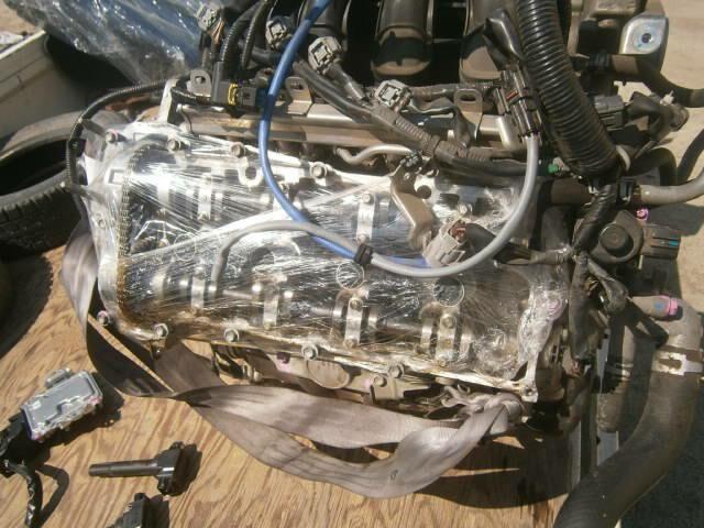 Двигатель Сузуки Свифт в Махачкале 47544
