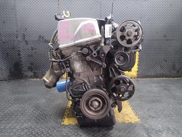 Двигатель Хонда СРВ в Махачкале 49921