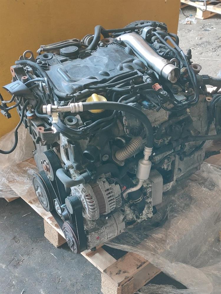 Двигатель Ниссан Х-Трейл в Махачкале 50287
