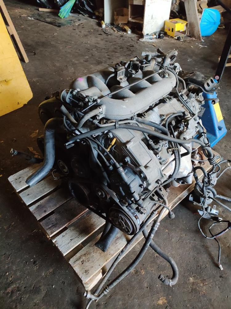 Двигатель Мазда Бонго в Махачкале 505591