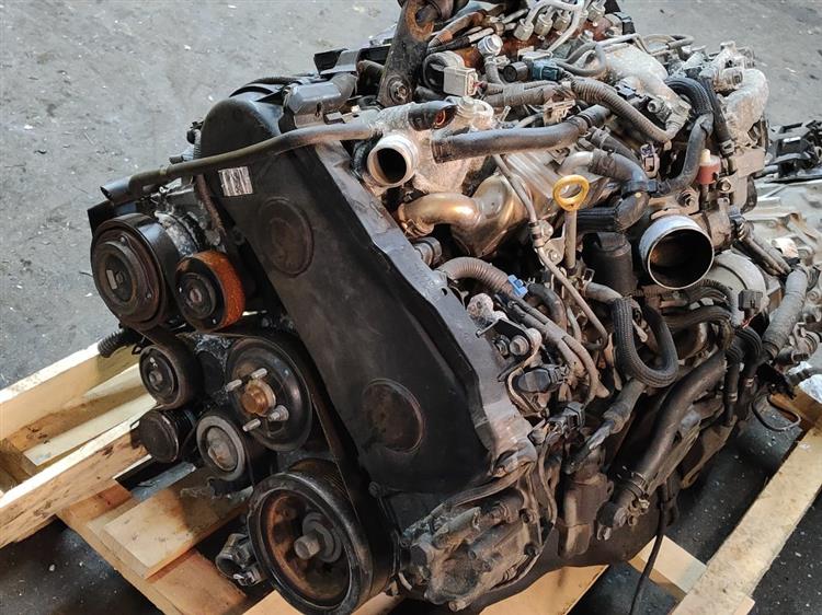 Двигатель Тойота Дюна в Махачкале 50572