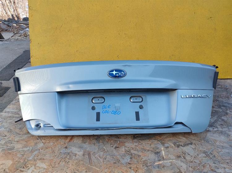 Крышка багажника Субару Легаси в Махачкале 50778
