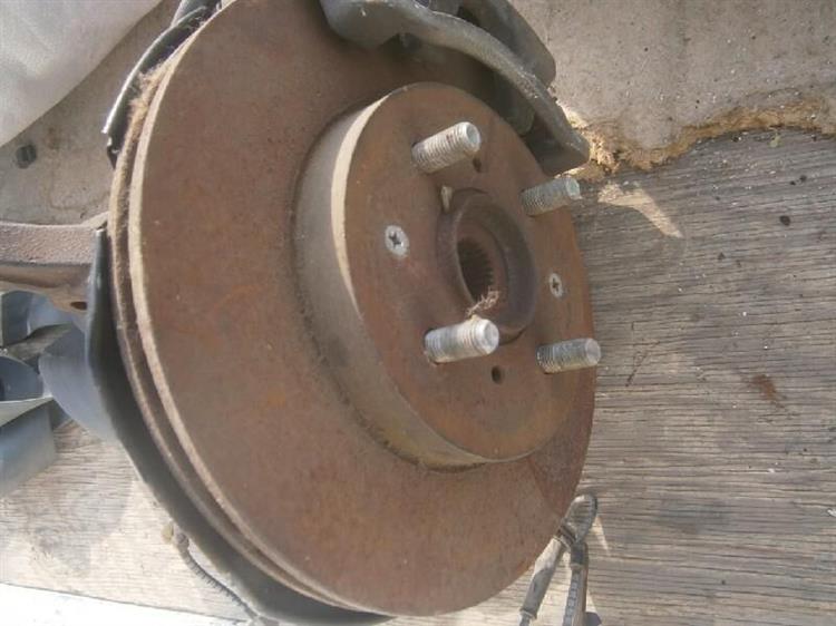 Тормозной диск Хонда Фрид Спайк в Махачкале 53092