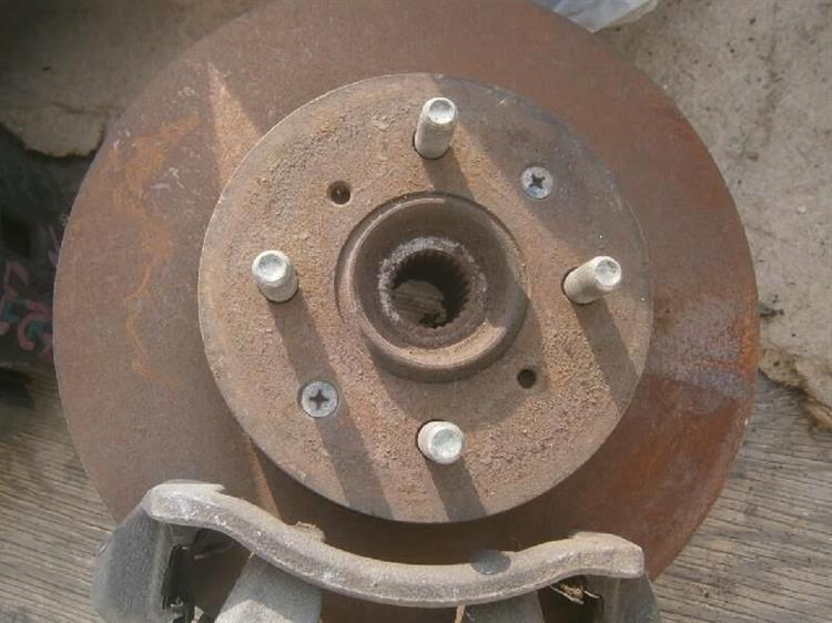 Тормозной диск Хонда Фрид Спайк в Махачкале 53093