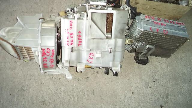 Мотор печки Мицубиси РВР в Махачкале 540921
