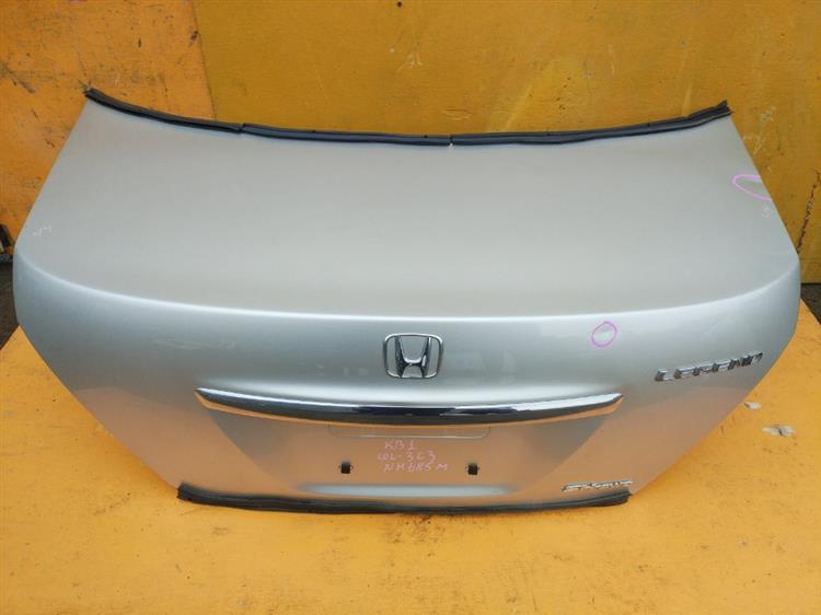 Крышка багажника Хонда Легенд в Махачкале 555211