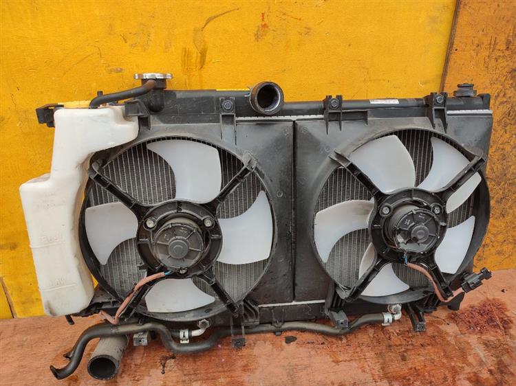 Радиатор основной Субару Легаси в Махачкале 609001