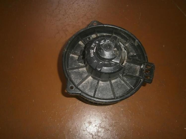 Мотор печки Хонда Аккорд в Махачкале 60993