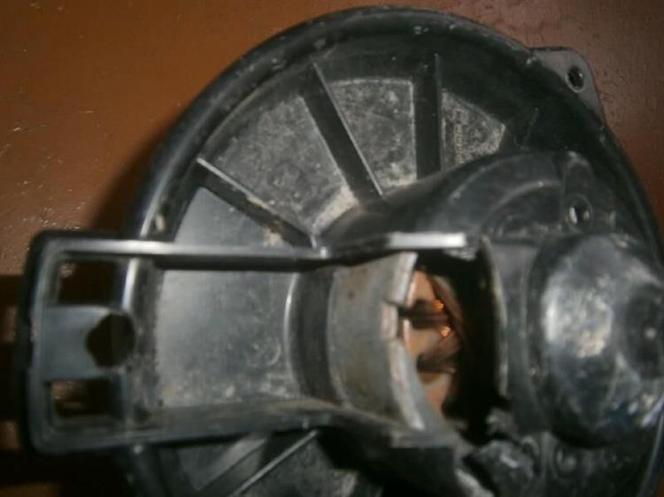 Мотор печки Хонда Аккорд в Махачкале 60994