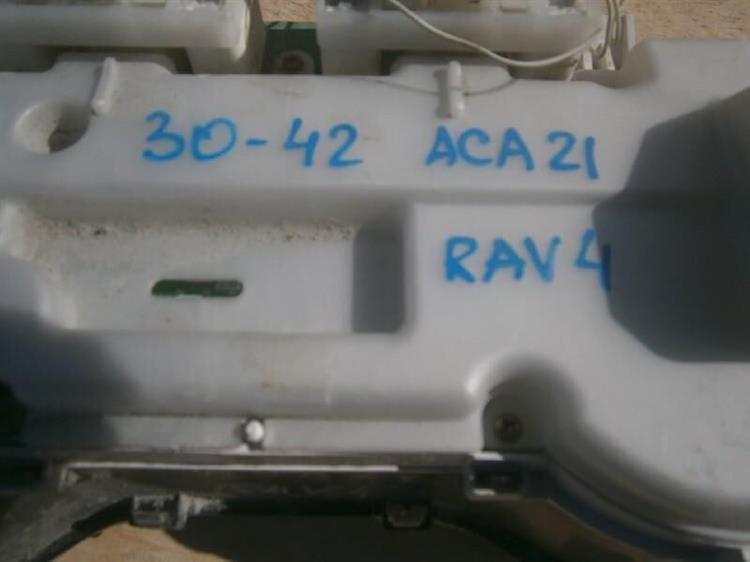 Спидометр Тойота РАВ 4 в Махачкале 63634