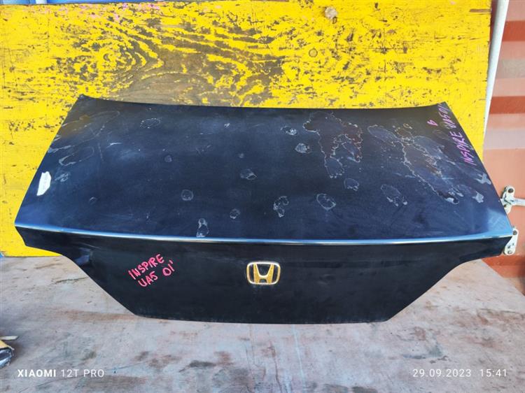 Крышка багажника Хонда Инспаер в Махачкале 65152