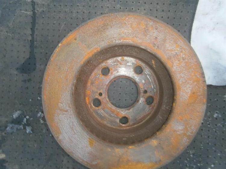 Тормозной диск Тойота Приус в Махачкале 65169