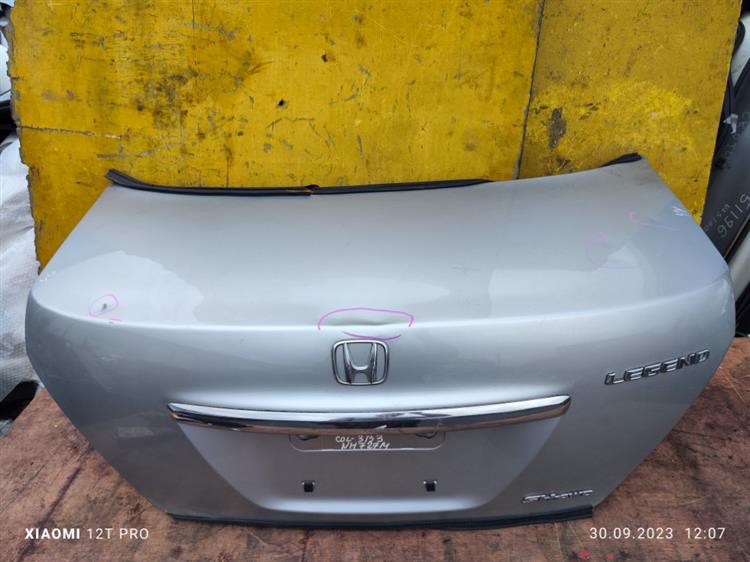 Крышка багажника Хонда Легенд в Махачкале 652081