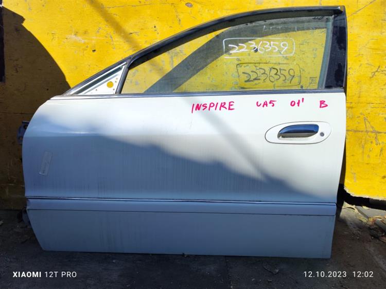 Дверь Хонда Инспаер в Махачкале 66065
