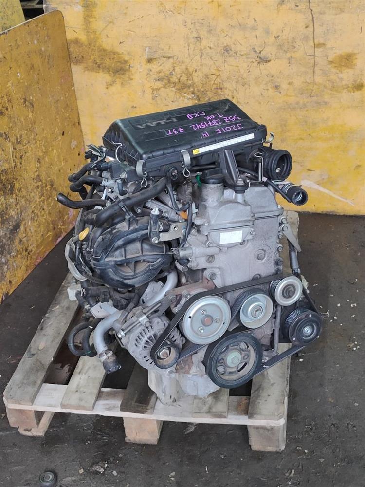 Двигатель Тойота Бего в Махачкале 679171