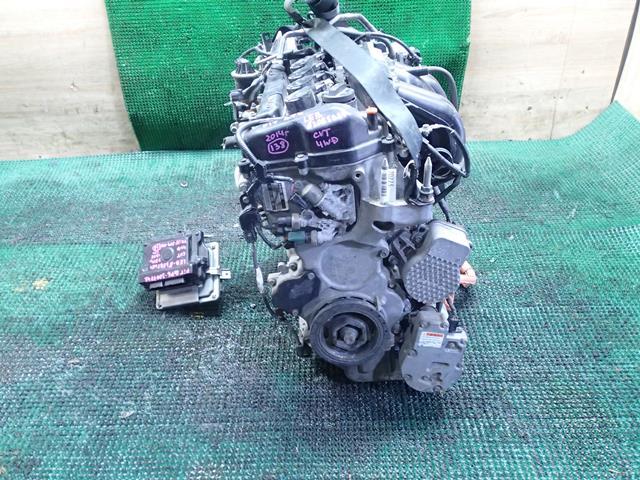 Двигатель Хонда Фит в Махачкале 70223
