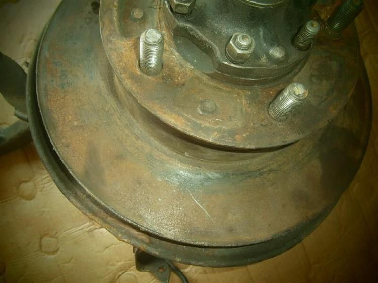 Тормозной диск Лексус ЛХ 470 в Махачкале 72033