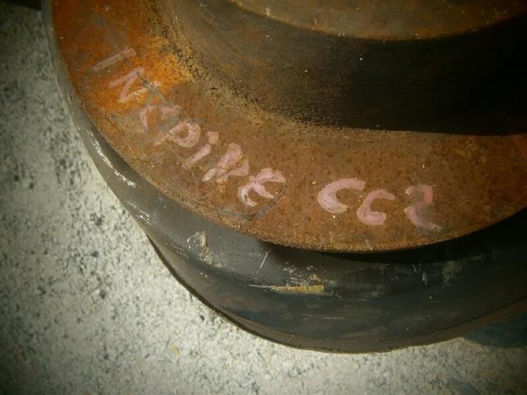 Тормозной диск Хонда Инспаер в Махачкале 72368
