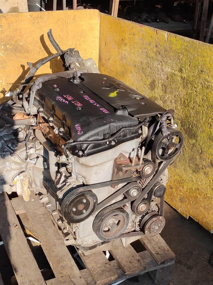 Двигатель Мицубиси Галант в Махачкале 733331