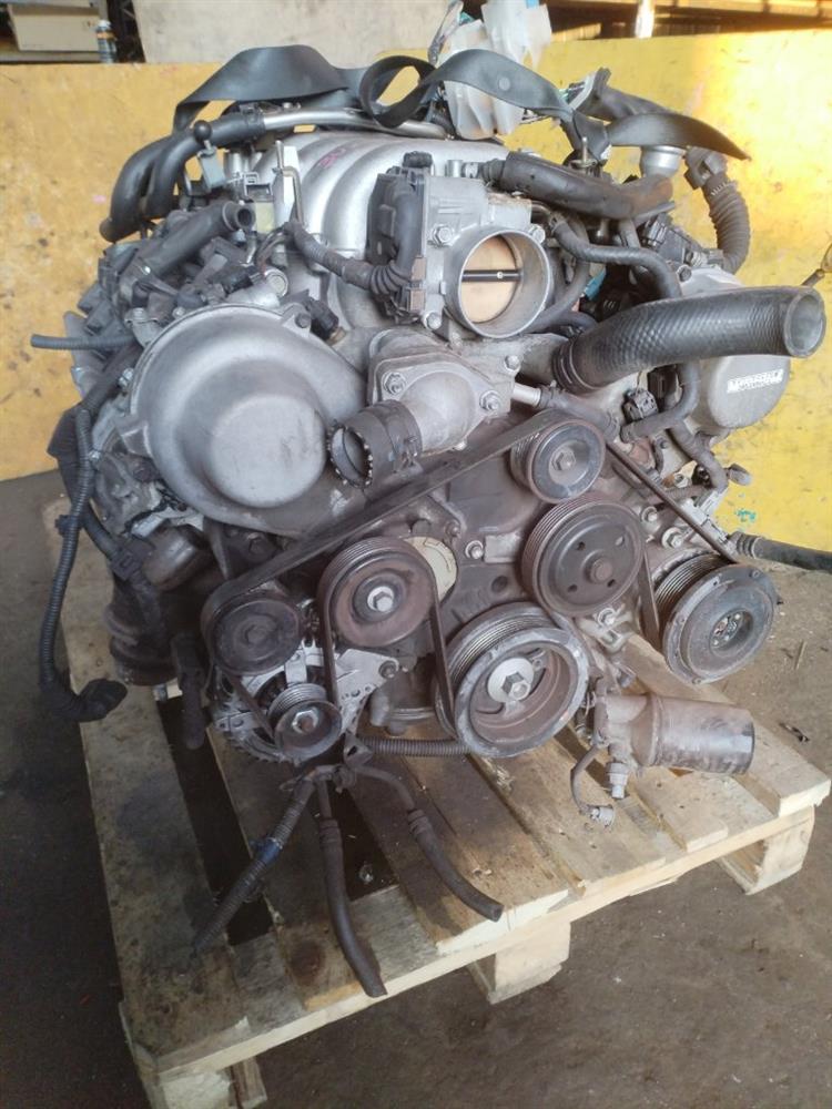 Двигатель Тойота Краун Маджеста в Махачкале 733621