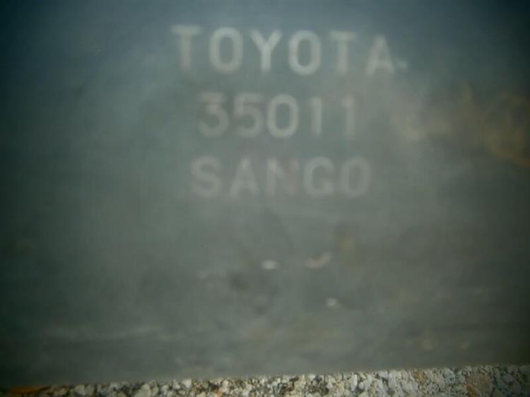 Глушитель Тойота Фораннер в Махачкале 74528