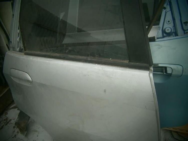 Дверь Хонда Фит в Махачкале 76335