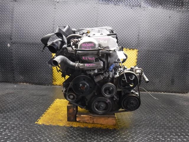 Двигатель Сузуки Джимни в Махачкале 765101