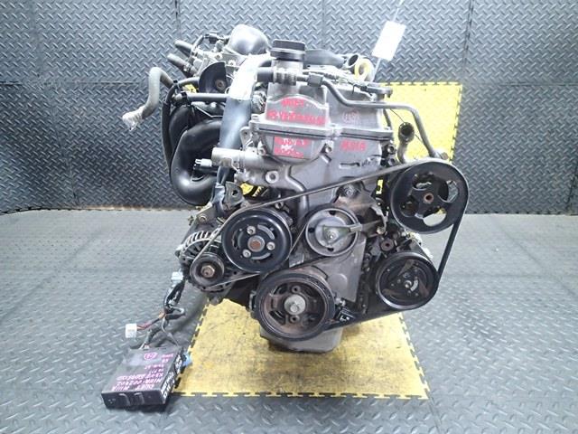 Двигатель Тойота Дуэт в Махачкале 777161
