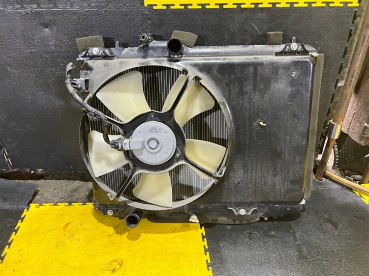 Радиатор основной Сузуки Свифт в Махачкале 777561