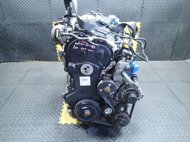 Двигатель Ниссан Х-Трейл в Махачкале 843581