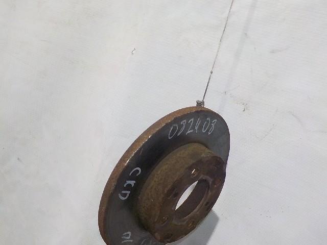 Тормозной диск Мицубиси Либеро в Махачкале 845041