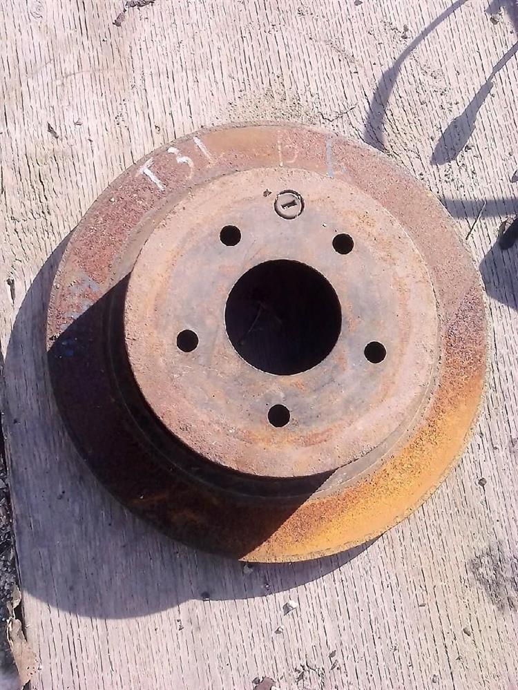 Тормозной диск Ниссан Х-Трейл в Махачкале 85314