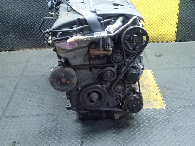 Двигатель Мицубиси Аутлендер в Махачкале 883351