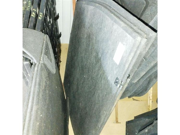 Полка багажника Субару Импреза в Махачкале 88925