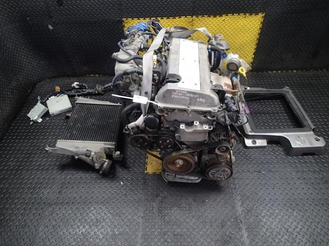 Двигатель Ниссан Х-Трейл в Махачкале 91097