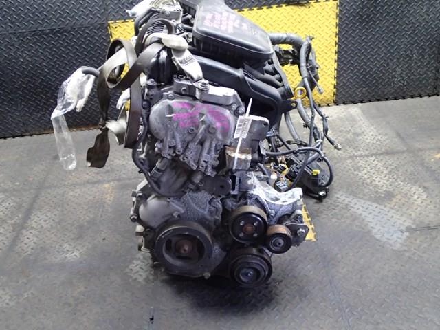 Двигатель Ниссан Х-Трейл в Махачкале 91101