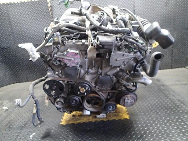 Двигатель Ниссан Эльгранд в Махачкале 91118
