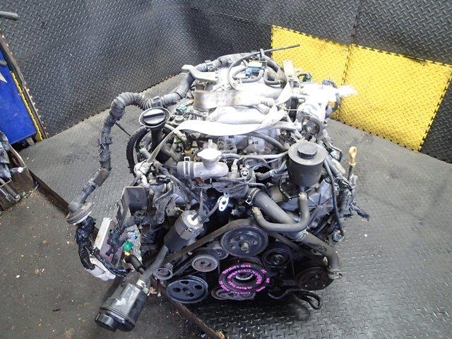 Двигатель Ниссан Ку45 в Махачкале 91125