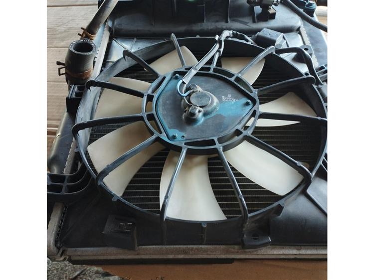 Вентилятор Хонда СРВ в Махачкале 91268