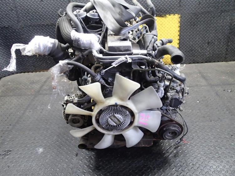 Двигатель Мицубиси Паджеро в Махачкале 922811
