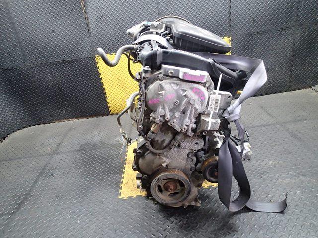 Двигатель Ниссан Х-Трейл в Махачкале 936751