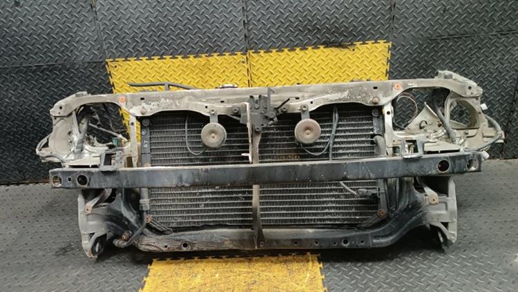 Рамка радиатора Тойота Премио в Махачкале 93867