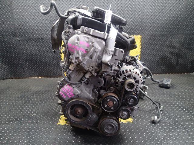 Двигатель Ниссан Х-Трейл в Махачкале 95491