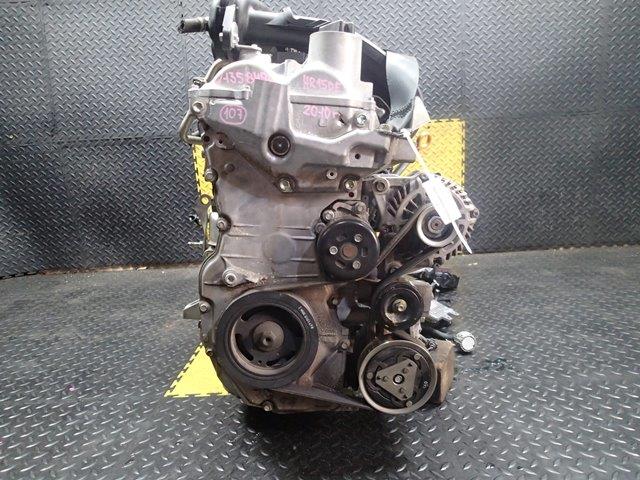 Двигатель Ниссан Нот в Махачкале 96287