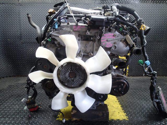 Двигатель Ниссан Эльгранд в Махачкале 96313
