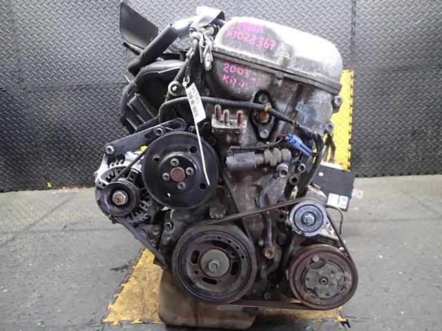 Двигатель Сузуки Свифт в Махачкале 96340